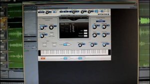 Как грамотно сделать электронный голос в автотюне? Antares Autotune Evo делаем голос робота.