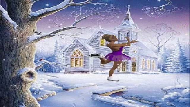 К Д Бальмонт К зиме смотреть онлайн