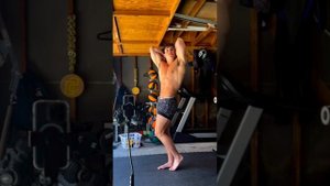 16 years old teen muscle boy : Shmirk