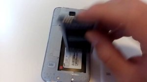 Galaxy S5: How to tell if Water Damage? Locate Stickers/Sensors First