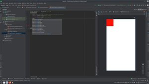 3_Android - Основы XML-разметки интерфейса пользователя