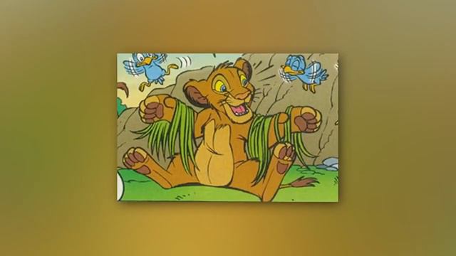 Y2mate.mx-Король Лев_ Кто родители Кову.mp4 смотреть онлайн