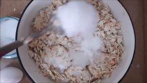 Оладьи из мацы. Пальчики оближешь:-)
