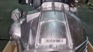 Двигатель 4216 с чугунным блоком