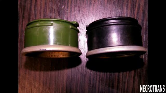 ХОМУТЫ, КРЕПЛЕНИЯ И ПЕРЕГОВОРНЫЕ УСТРОЙСТВА отечественных противогазов. ПМК, МИА-1 + эксперименталь смотреть онлайн