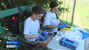 В Крыму археологи обнаружили мавзолей и мусульманское кладбище