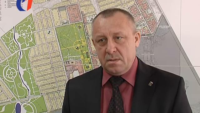 Очередной порыв. ТК «Первый Советский». смотреть онлайн