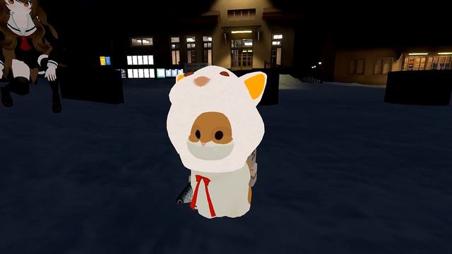 THE RETURN OF THE BEST PIANO PLAYER IN VR CHAT смотреть онлайн