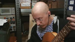 Тёмная ночь. Песня из кинофильма "Два бойца"