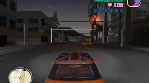где найти вертолёт в gta vice city deluxe