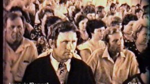 1981  НАГРАДЫ РОДИНЫ Медунов, Селицкий