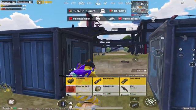 Wow!😱 MY BEST GAMEPLAY with MUMMY SET 🔥 67 KILLS in 2 Match SAMSUNG,A7,A8,J2,J3,J4,J5,J6,J7,XS