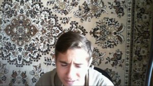 Сергей Безруков. Монолог из фильма 'Мамы' Ярослав Зорькин