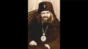 Святитель Иоанн Шанхайский. Житие.