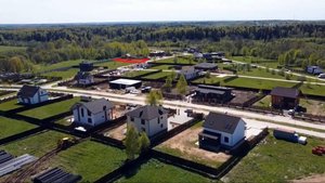кп Андрейково Парк 9 соток