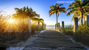 Барс Евгений = Любить До Слез (Karaoke)