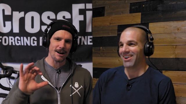 Varied Not Random #147: Cold Plunge & other recovery protocols смотреть онлайн