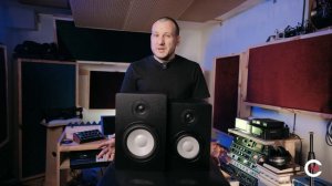 Обзор студийных мониторов Axelvox PM-5A/PM-6A