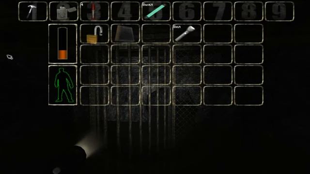 Penumbra: Overture - ОБЗОР