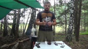 Как ПРАВИЛЬНО выбрать нож для леса?