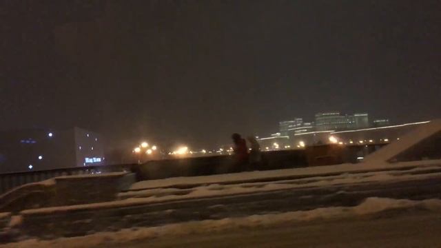 №556?  НОВОГОДНЯЯ МОСКВА вечером ?? ОЧЕНЬ КРАСИВО ✨ Как украшен город  ЁЛКИ  ???