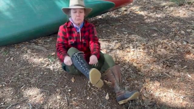 3 Minutes Gear 2022 10 Hat & Boots смотреть онлайн