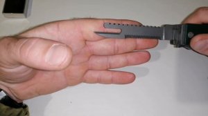 Российский  мультитул. (6Э6).Китайцы от него кипятком ссут!!!