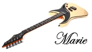 Samick New Electrin guitar series JTR Movie clip