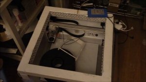 Series 1 Pro 3D Printer Enclosure - Let There Be Light