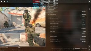 Counter Strike 2 CS2 : AMD Radeon RX 7700 XT | 1080p 1440p 4K | Max Settings | PC Gameplay Benchmar