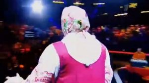 Шоу Один в один А Кортнев. Л.Русланова