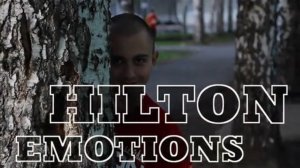 HILTON EMOTIONS