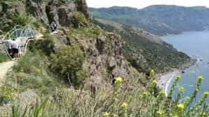 Достопримечательность мостик в Балаклаве!