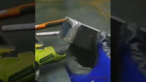 Креативные заглушки на профильную трубу