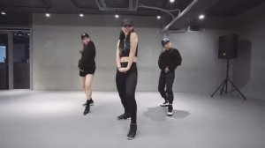 Samsara - Tungevaag & Raaban _ Jane Kim Choreography