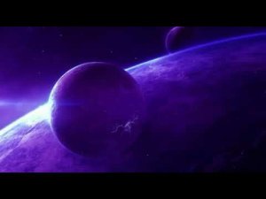 Space Ambient Music.