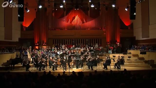 Wieniawski Violin Concerto No.2 in D minor, Op.22 смотреть онлайн