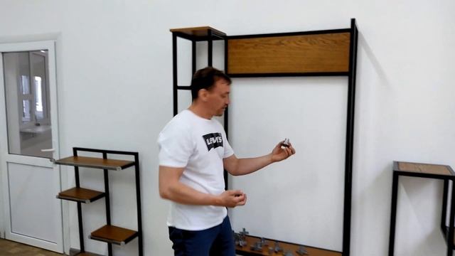 Углы Соединительные Алюминиевые смотреть онлайн