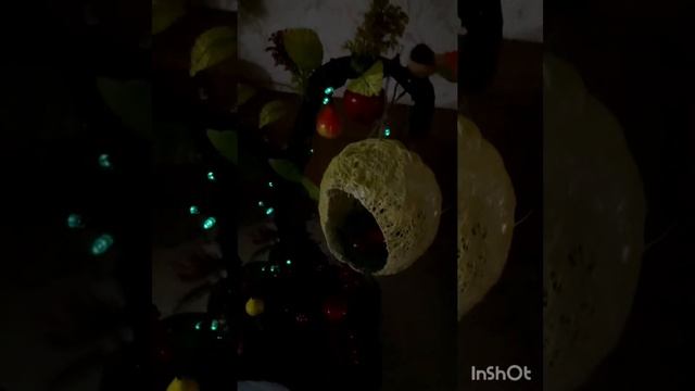 Поделка в садик - "Осенний сад" смотреть онлайн