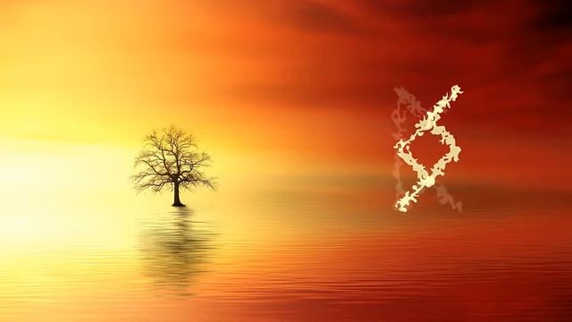 Руны значения, Руна Одина, Вирд смотреть онлайн