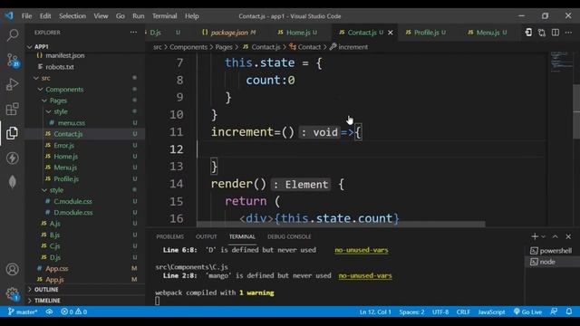 React JS || "A Deep Dive into ?State in React JS: A Tutorial for Beginners" ||