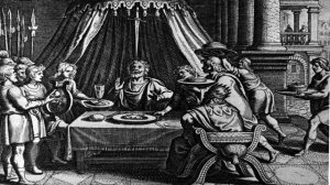 Дамоклов меч / что означает / от куда пошла фраза