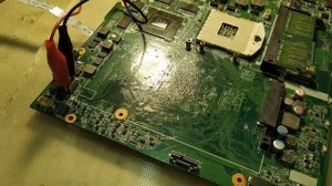 DDR 3 so dimm тестер своими руками.