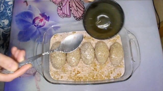 ПОЛУФАБРИКАТЫ ПОСЛЕ ЗАМОРОЗКИ. Стейк. Отбивные. Котлеты. Рулеты. смотреть онлайн