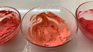 НОВЫЕ Красители Где КУПИТЬ? Какие ЛУЧШЕ? Тестирую КРАСНЫЙ КРАСитель! Красивый торт!