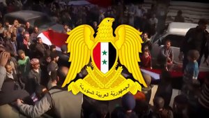 We will elect you, Bashar! (2014/21) Patriotic Song • Syrian Arab Republic (1961–) [w/Eng subs, HQ]