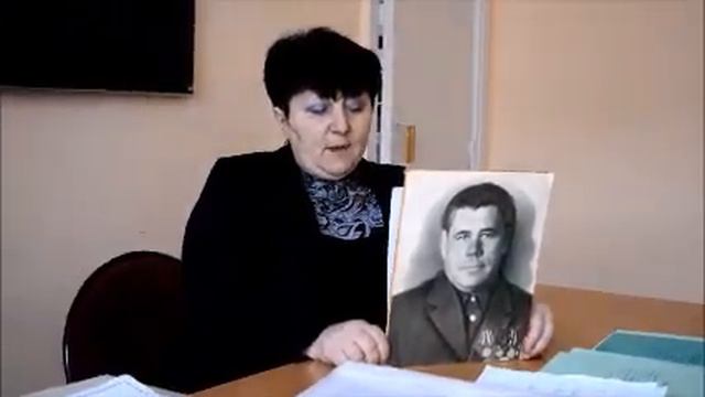Истории преподавателей о своих родственниках-героях