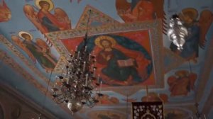 Богородице - Рождественский мужской монастырь, г. Владимир