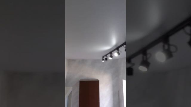 Натяжные потолки Волгоград 89610890022 смотреть онлайн