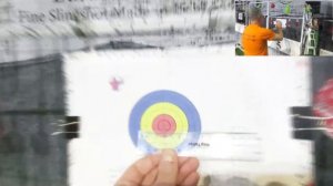 Онлайн турнир по стрельбе из рогатки - видеоинструкция